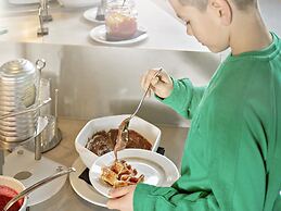 Maistra Select Family Hotel Amarin
