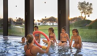 Maistra Select Family Hotel Amarin