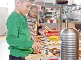 Maistra Select Family Hotel Amarin