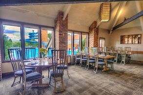 Fairmont Hot Springs Resort