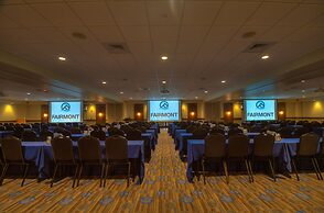 Fairmont Hot Springs Resort