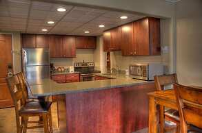 Fairmont Hot Springs Resort