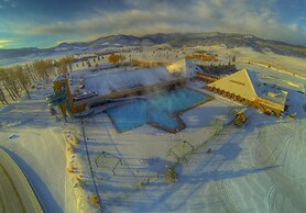 Fairmont Hot Springs Resort