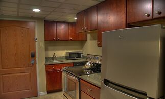 Fairmont Hot Springs Resort