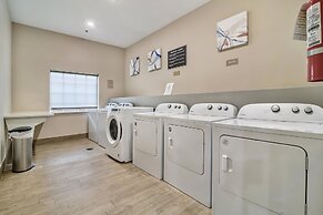 Candlewood Suites LONGVIEW by IHG