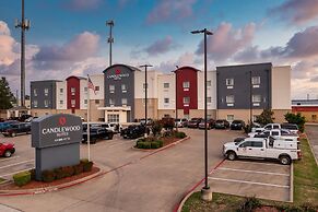 Candlewood Suites LONGVIEW by IHG