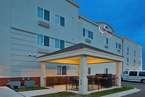 Candlewood Suites Elgin, an IHG Hotel