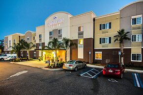 Candlewood Suites Jacksonville East Merril Road, an IHG Hotel