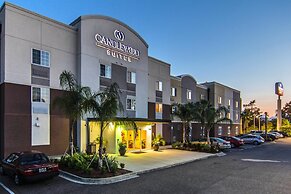 Candlewood Suites Jacksonville East Merril Road by IHG