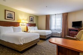 Candlewood Suites Jacksonville East Merril Road by IHG