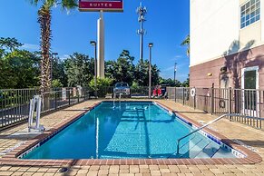 Candlewood Suites Jacksonville East Merril Road by IHG