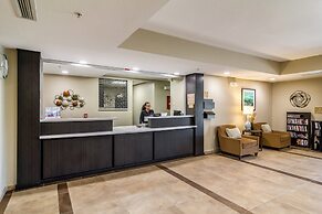 Candlewood Suites Jacksonville East Merril Road by IHG