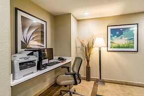 Candlewood Suites Jacksonville East Merril Road by IHG