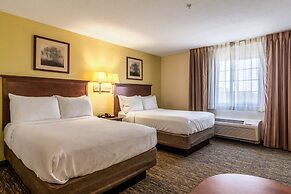 Candlewood Suites Jacksonville East Merril Road by IHG