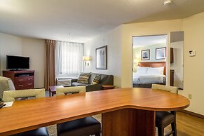 Candlewood Suites Jacksonville East Merril Road by IHG
