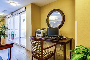 Candlewood Suites Jacksonville East Merril Road by IHG