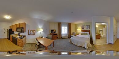 Candlewood Suites Jacksonville East Merril Road by IHG