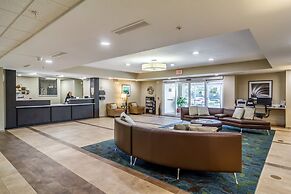 Candlewood Suites Jacksonville East Merril Road by IHG