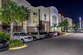 Candlewood Suites Jacksonville East Merril Road by IHG