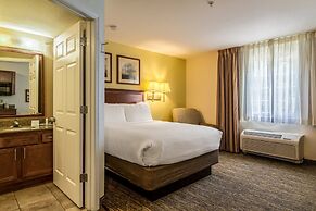 Candlewood Suites Jacksonville East Merril Road by IHG