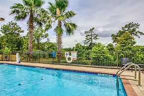 Candlewood Suites Jacksonville East Merril Road by IHG