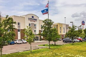 Candlewood Suites Jacksonville East Merril Road by IHG