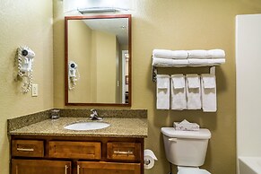 Candlewood Suites Jacksonville East Merril Road by IHG