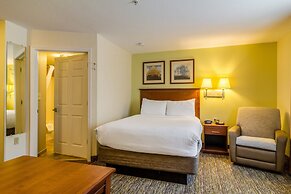Candlewood Suites Jacksonville East Merril Road by IHG