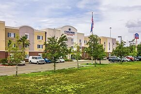 Candlewood Suites Jacksonville East Merril Road by IHG