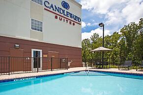 Candlewood Suites Jacksonville East Merril Road by IHG