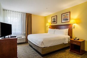 Candlewood Suites Jacksonville East Merril Road by IHG
