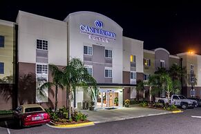 Candlewood Suites Jacksonville East Merril Road by IHG