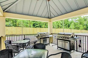 Candlewood Suites Jacksonville East Merril Road by IHG