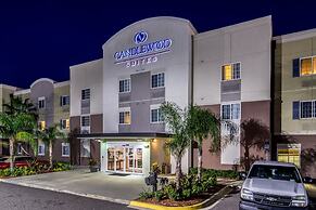 Candlewood Suites Jacksonville East Merril Road by IHG