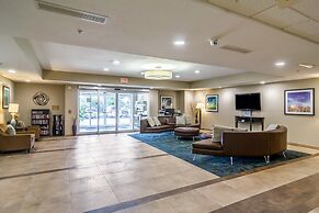 Candlewood Suites Jacksonville East Merril Road by IHG