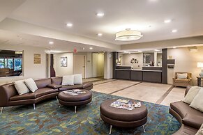 Candlewood Suites Jacksonville East Merril Road by IHG