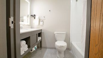 Holiday Inn Midland by IHG