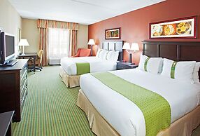 Holiday Inn Midland by IHG