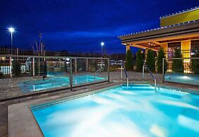 Holiday Inn Midland by IHG