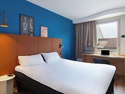 Hôtel ibis Lyon Sud Vienne Saint Louis