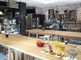 Hôtel ibis Lyon Sud Vienne Saint Louis