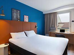 Hôtel ibis Lyon Sud Vienne Saint Louis
