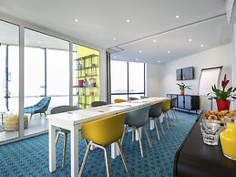 Hôtel ibis Lyon Sud Vienne Saint Louis