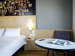 Hôtel ibis Lyon Sud Vienne Saint Louis