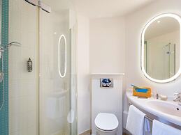 Hôtel ibis Lyon Sud Vienne Saint Louis