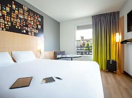 Hôtel ibis Lyon Sud Vienne Saint Louis