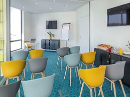Hôtel ibis Lyon Sud Vienne Saint Louis