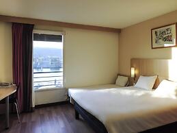 Hôtel ibis Lyon Sud Vienne Saint Louis