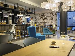 Hôtel ibis Lyon Sud Vienne Saint Louis
