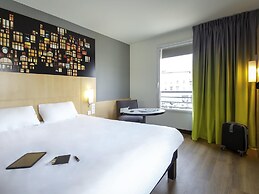 Hôtel ibis Lyon Sud Vienne Saint Louis